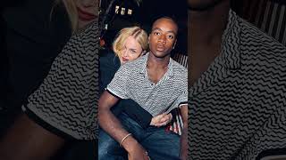 Madonnas 17 year old Son David Banda NEW snaps madonna [upl. by Callida]