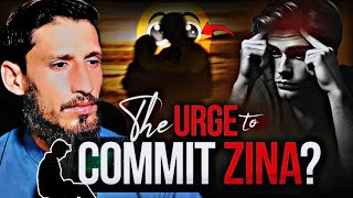 The URGE to COMMIT ZINA [upl. by Elstan]