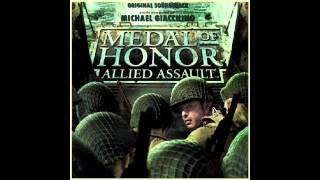 06  Medal of Honor Allied Assault Secret Documents of the Kriegsmarine [upl. by Petey456]