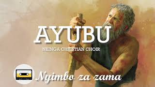 Ayubu Nkinga Christian Choir [upl. by Taka]