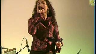 SHERRITA DURAN CANTA OH HAPPY DAY [upl. by Janette]