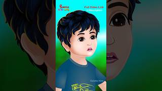 Dudhu amp Tintus Adventures  Episode 1 Part13  Tamil animation episodes  Series  Galatta Kids [upl. by Jemmie11]