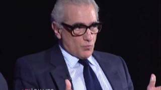 Jim Jarmusch Interviews Martin Scorsese About ITALIANAMERICAN [upl. by Ezar]