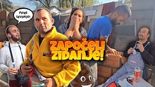 Pirko se iskenjo na Tanjinom imanju sreca ili los znak presudice vreme Zapoceli zidanje ep08 [upl. by Pelletier]