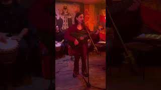 Original song Which way the wind blows Live with The Tod Rockers ✨ at the Golden Lion Todmorden 🦁 [upl. by Winifield]