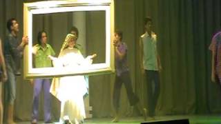 Don Bosco el musical  14 El cuadro [upl. by Halverson]