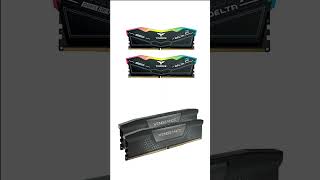 RAM DDR4 แรงกว่า DDR5 ขนาดไหน  RAM DDR4 DDR5 [upl. by Naivaj66]