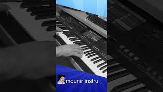 shuert video  cheb sadek ahdini  instrumental  موسيقى صامتة لشاب صادق [upl. by Ketchan317]