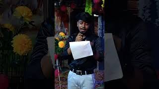 Happy teachers day new songGuruwar bata tujhsa kahansung by Ankit krs [upl. by Nhguahs]