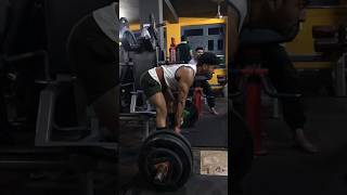 Heavy Sumo Deadlift 160kg shortsfeed motivation youtubeshorts deadlift shorts gymmotivation [upl. by Parrott]