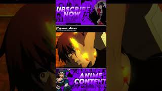 Bro changed the situation trendinganime animeedits [upl. by Eanar]