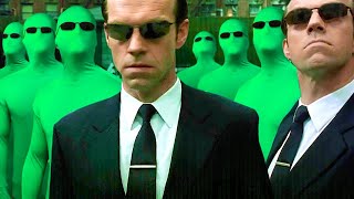 Discover the Shocking Truth About THE MATRIX Without CGI [upl. by Flory218]