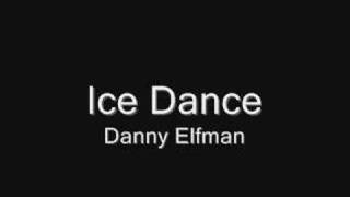 Ice Dance  Danny Elfman [upl. by Pascal]