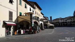 UN POMERIGGIO A GREVE IN CHIANTI [upl. by Nos708]