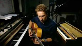 Coldplay  Chris Marting singing Wedding Bells unreleasedunfinished new song [upl. by Clyte485]