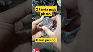 Ada 2 tanda di piston ini pilih yang mana  asomotor [upl. by Yekcin]