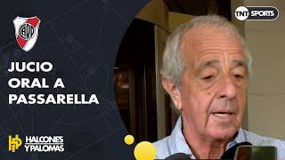 Rodolfo DOnofrio quotNunca festejaría encontrar a un ídolo en una falta asíquot [upl. by Narrat]