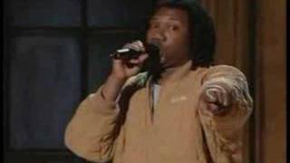 Def Poetry  KRSOne amp Doug Fresh  2nd Quarter [upl. by Eissalc782]