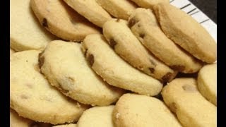 Shortbread Recipe [upl. by Emmet]