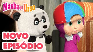 Masha e o Urso 👱‍♀️🐻💥 Novo episódio 2022 🎬 Show De Variedades 📺 Compilação para crianças [upl. by Euphemiah]