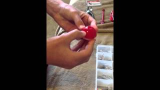 Eagle Claw Catfish Tackle Kit Review [upl. by Doug562]