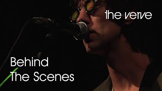 The Verve  Space amp Time The Verve Documentary Remastered [upl. by Giuditta]