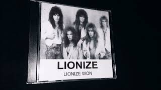 LIONIZE – WON 1989 [upl. by Aynwad149]