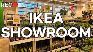 IKEA 이케아 SHOWROOM shopping in korea vlog haul trend DIY COSTCO KOREA VLOG FOOD TOWER TOUR [upl. by Iht]