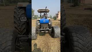 New holland 3630 special edition [upl. by Nomit]