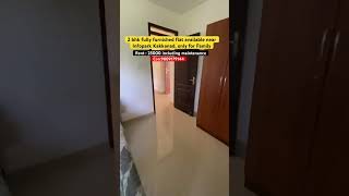 2 bhk flat for rent near infopark kakkanad kakkanad kochi rentalproperty infoparkkochi [upl. by Henni]