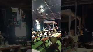 Kuingin kau mati sajaSouljah Band Jakarta [upl. by Yblok]