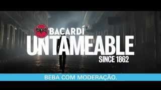 Bacardí  Untameable [upl. by Turoff546]