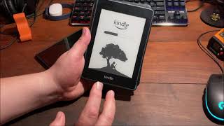 KINDLE QUITAR PUBLICIDAD DE MANERA OFICIAL AMAZON [upl. by Olin]