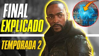 ALTERED CARBON  Temporada 2  Análisis y Explicación del Final [upl. by Natie967]