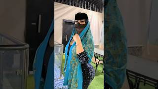 Dubai Queen Arbic Hijabs New Fashion Walk shorts [upl. by Asirrom604]