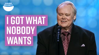 We Always End Up Like Our Parents Louie Anderson [upl. by Whalen4]