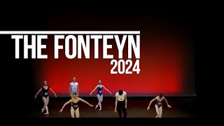 The Fonteyn 2024 and Harlequin Floors [upl. by Nitaf557]