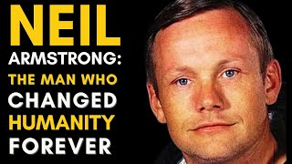 Neil Armstrong From Fighter Pilot to Space Legend  His Incredible Life [upl. by Noillid155]