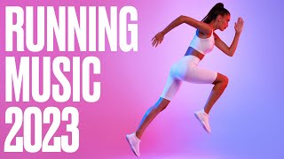 Running Music 2023  Best Running Music [upl. by Erdna718]