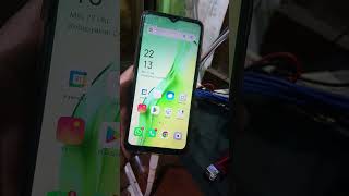 Oppo A31 Revo Not Charging [upl. by Behrens]