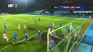 Croatia  Iceland 20  2014 FIFA World Cup Qualification  All Goals amp Highlights 19112013 [upl. by Robinetta594]