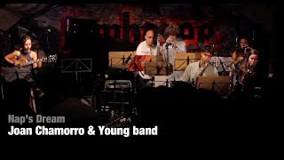 2017 NAPS DREAM JOAN CHAMORRO amp YOUNG BAND [upl. by Ion936]