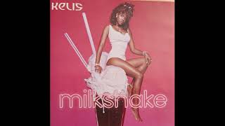 Kelis  Milkshake DJ Zinc Remix [upl. by Pietje]