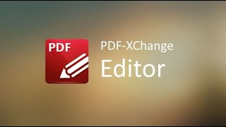 CARA INSTAL PDF XCHANGE PRO [upl. by Dulcle]