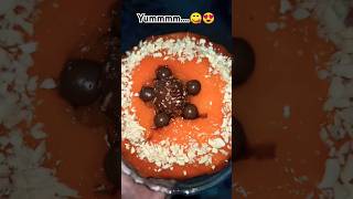 Vanilla Cake 🎂😋trending cooking food shortvideo youtubeshorts shorts cake streetfood love❣️ [upl. by Herwig]