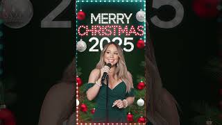 Mariah Carey’s “All I Want for Christmas Is You” in 30 Seconds Christmas Vibes [upl. by Maryanne824]