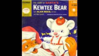 Mae Questel  Kewtee Bear Theme [upl. by Dela]