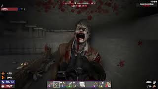 7 Days to Die 🧟 mit EleGanZzZ 42 [upl. by Htaras]