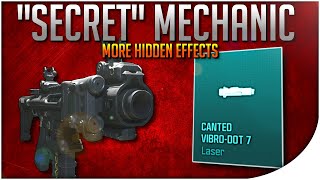 More quotSecretquot Mechanics Canted Laser Sight for Shotguns MWIII and Warzone [upl. by Eisenberg]