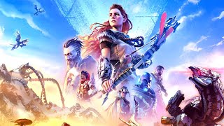 🔴LIVE🔴 HORIZON ZERO DOWN  Em Busca da Provação Parte 2  DUBLADO PT  BR [upl. by Fatma186]